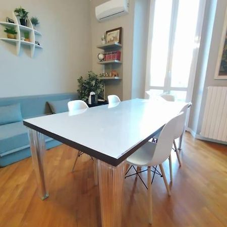 Smart Sarpi Monolocale Apartment Milan Luaran gambar