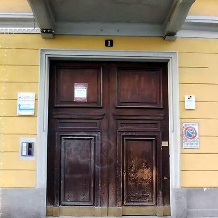 Smart Sarpi Monolocale Apartment Milan Luaran gambar