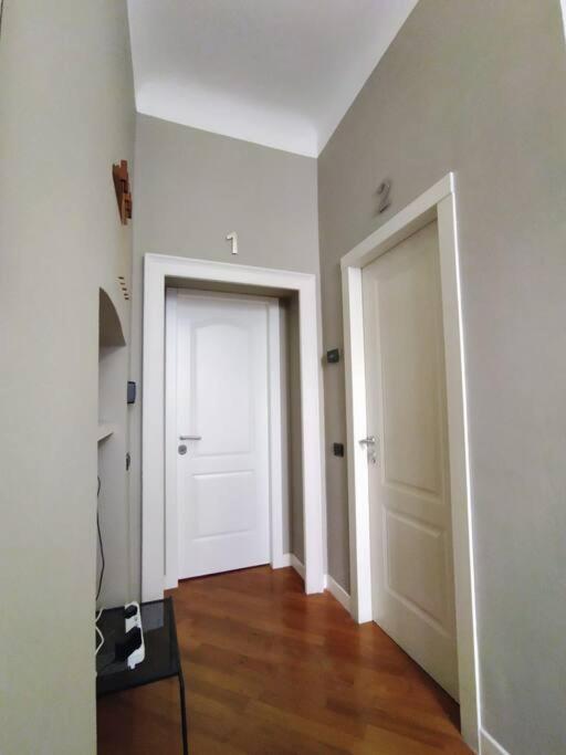 Smart Sarpi Monolocale Apartment Milan Luaran gambar
