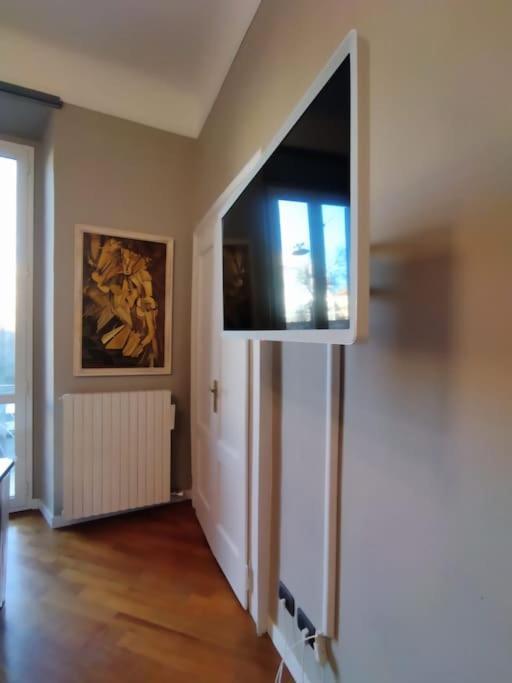 Smart Sarpi Monolocale Apartment Milan Luaran gambar