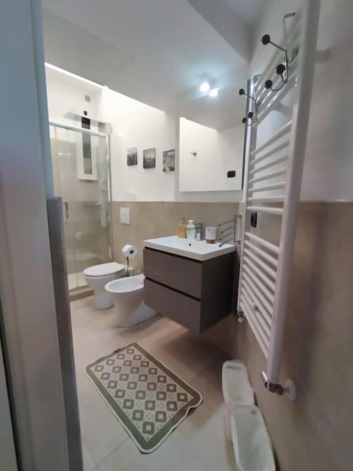 Smart Sarpi Monolocale Apartment Milan Luaran gambar