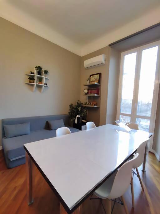 Smart Sarpi Monolocale Apartment Milan Luaran gambar