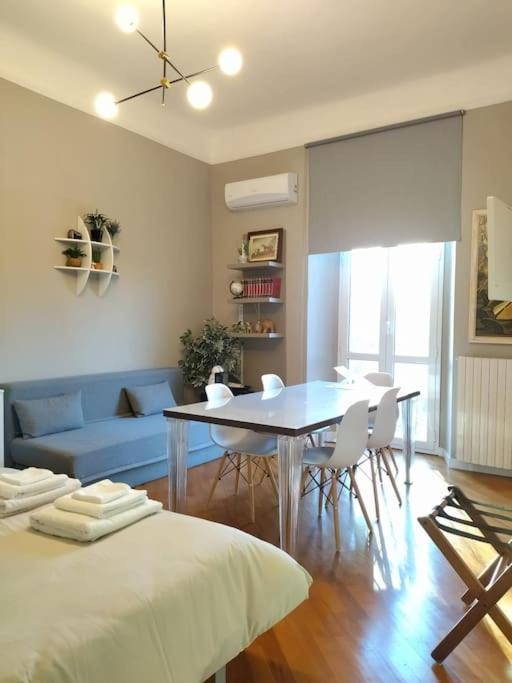 Smart Sarpi Monolocale Apartment Milan Luaran gambar